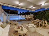 Semi Detached House for sale in Marbella - Puerto Banus