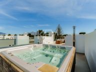 Semi Detached House for sale in Marbella - Puerto Banus