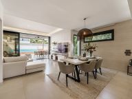 Semi Detached House for sale in Marbella - Puerto Banus