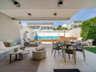 Semi Detached House for sale in Marbella - Puerto Banus