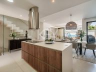 Semi Detached House for sale in Marbella - Puerto Banus