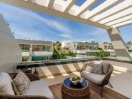 Semi Detached House for sale in Marbella - Puerto Banus