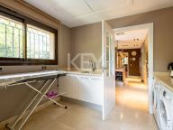 Villa for sale in Los Monteros, Marbella East