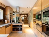 Villa for sale in Los Monteros, Marbella East
