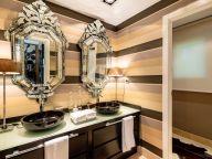 Villa for sale in Los Monteros, Marbella East