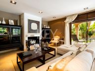 Villa for sale in Los Monteros, Marbella East