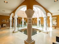 Villa for sale in Los Monteros, Marbella East