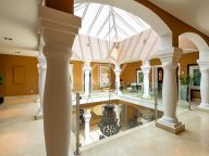 Villa for sale in Los Monteros, Marbella East
