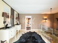 Villa for sale in Los Monteros, Marbella East