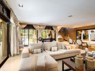 Villa for sale in Los Monteros, Marbella East