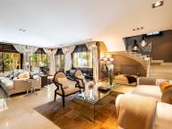 Villa for sale in Los Monteros, Marbella East