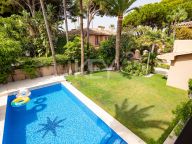 Villa for sale in Los Monteros, Marbella East
