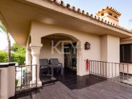 Villa for sale in Los Monteros, Marbella East