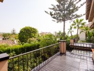Villa for sale in Los Monteros, Marbella East