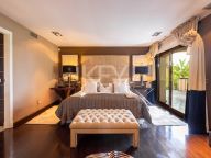 Villa for sale in Los Monteros, Marbella East