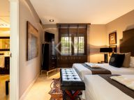 Villa for sale in Los Monteros, Marbella East