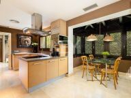 Villa for sale in Los Monteros, Marbella East