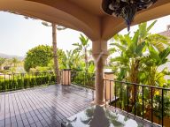 Villa for sale in Los Monteros, Marbella East