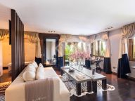 Villa for sale in Los Monteros, Marbella East