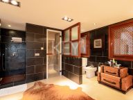 Villa for sale in Los Monteros, Marbella East