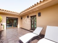Villa for sale in Los Monteros, Marbella East