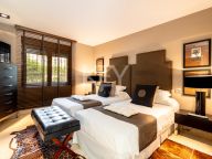 Villa for sale in Los Monteros, Marbella East