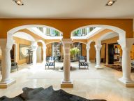 Villa for sale in Los Monteros, Marbella East