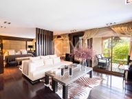 Villa for sale in Los Monteros, Marbella East