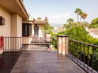 Villa for sale in Los Monteros, Marbella East