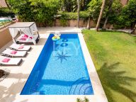 Villa for sale in Los Monteros, Marbella East