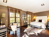 Villa for sale in Los Monteros, Marbella East