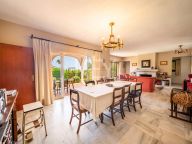 Villa for sale in Rocio de Nagüeles, Marbella Golden Mile