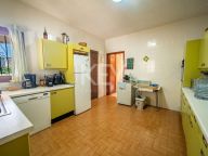 Villa for sale in Rocio de Nagüeles, Marbella Golden Mile