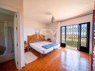 Villa for sale in Rocio de Nagüeles, Marbella Golden Mile
