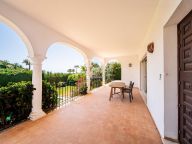 Villa for sale in Rocio de Nagüeles, Marbella Golden Mile