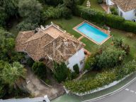 Villa for sale in Rocio de Nagüeles, Marbella Golden Mile