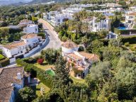 Villa for sale in Rocio de Nagüeles, Marbella Golden Mile
