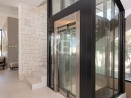 Вилла на продажу в Cortijo Blanco, Сан Педро де Алькантара