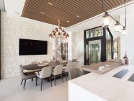 Вилла на продажу в Cortijo Blanco, Сан Педро де Алькантара