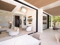 Вилла на продажу в Cortijo Blanco, Сан Педро де Алькантара