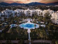 Apartment for sale in Estepona