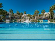 Apartment for sale in Estepona
