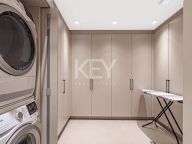 Apartment for sale in Estepona