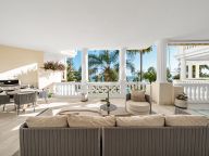 Apartment for sale in Estepona