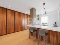 Apartment for sale in Estepona