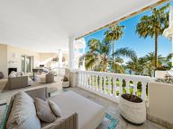 Apartment for sale in Estepona