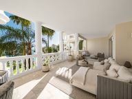 Apartment for sale in Estepona