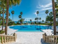 Apartment for sale in Estepona