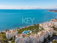 Apartment for sale in Estepona