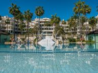 Apartment for sale in Estepona
